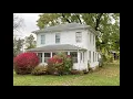 2020 Cayuga County - Tax Foreclosed Real Estate Auction