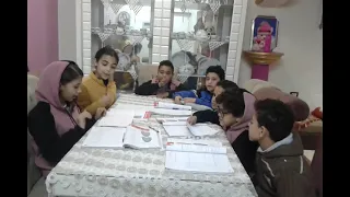 اغنية الملك مينا للصف الخامس الابتدائي 