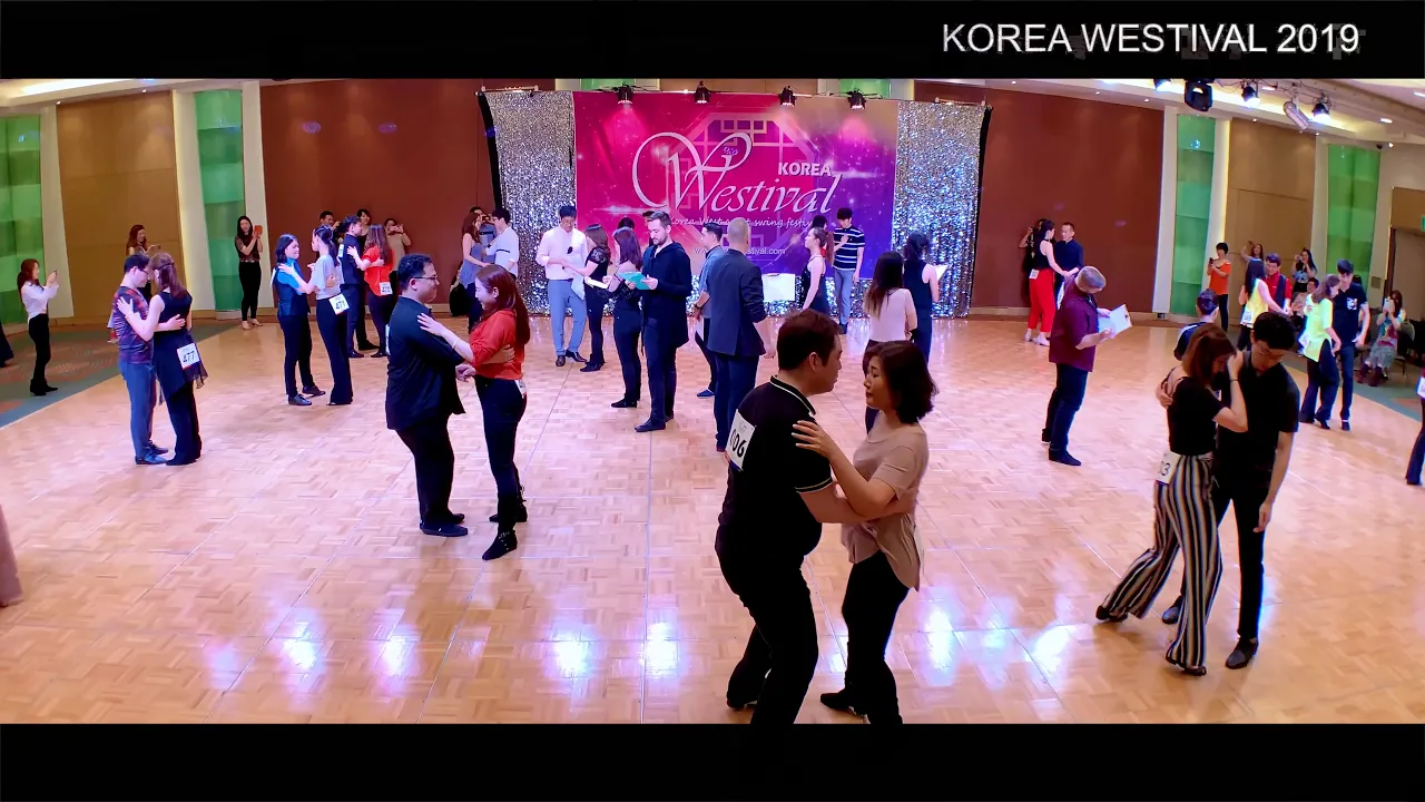 [2019 Korea Westival] Novice J&J Semi Sketch Heat_1