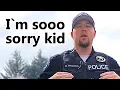 When Corrupt Cops Regret Messing With a TEEN GENIUS
