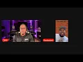 Behind The Pen w BullPen BullSH T A Ward CALLS OUT John John for BOOKING BATTLES w NO MONEY