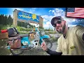 Download Lagu WE ARRIVED IN ALASKA, DREAM COME TRUE😍🙌 | UNITED STATES🇺🇲