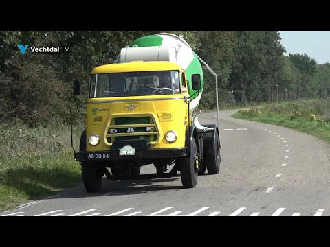 Vechtdal Classic Toerrit