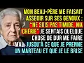 Lagu LA VRAIE HISTOIRE DE CETTE GRAND-MÈRE 👵💔 RÉCIT ÉMOUVANT