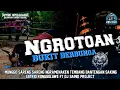 Download Lagu ‼️ DJ BANTENGAN NGROTO ‼️ BUKIT BERBUNGA FT @DJSAMIDPRJCTREALL
