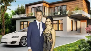 Channing Tatum Height Weight Age Wife Bio Family More