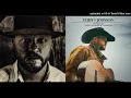 Cody Johnson - Let's Build A Fire (2021/Human The Double Album)