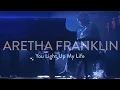 Download Lagu Aretha Franklin – You Light Up My Life (Official Audio)