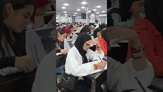 The Situation In The Comprehensive Exam Third Secondary History 