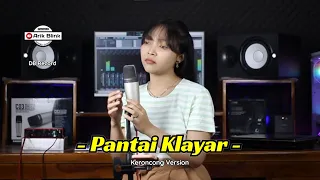 Download PANTAI KLAYAR \ MP3