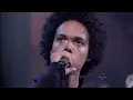 O que separa os homens dos meninos SANT ao vivo no manos e minas