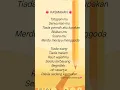 Download Lagu Kasmaran - Nazia Marwiana #lyrics #liriklagu #liriklaguindo #shortsvideo #lagu #ytshorts #shortsfeed