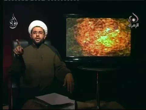 اول من اسس الارهاب في الاسلام هو أبو سفيان