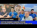 Download Lagu BUNG BINDER BOCORKAN HUBNER❗Pengamat Ini Ungkap Justin Hubner Terbang Ke Persib~Target Ramon Persib!