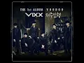 VOODOO DOLL (저주인형) - VIXX