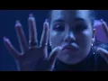 Mabel - Bedroom Reversed