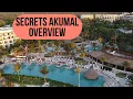 Secrets Akumal Resort Overview