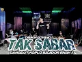 Download Lagu DANGDUT KOPLO BAJIDOR ENAK !! | TAK SABAR - RITA SUGIARTO | RADEN ADIBRATA