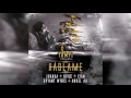Juanka El Problematik Ft. Dvice_Anuel_Bryant Myer_ Lyan - Hablame