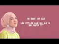 Download Lagu Albi ya Albi -cover by Nissa sabyan-(lyrics