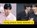 Download Lagu MYUNG JAEHYUN FUNNY MOMENTS 😜 AS MC