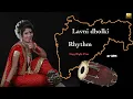 Download Lagu Lavni Dholki Rhythm || Maharashtra Beat || Copyright Free || AnB Audio || 87 BPM