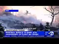 Flight 587 16 Years Later Flight 587 Anniversary