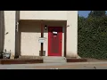 Playmate Model Dorothy Stratten Murder Location Home House Los Angeles California USA September 2020