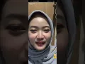 Download Lagu BIGO LIVE TERBARU 2025 - HIJAB BARBAR BUKA KANCING BAJU