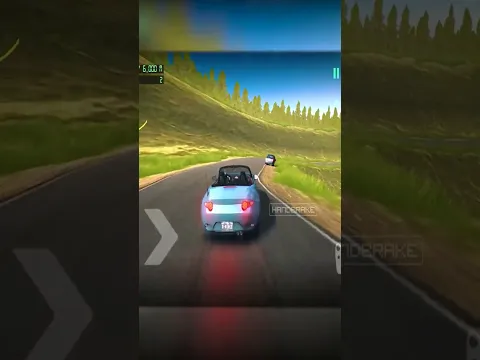 Juego de carreras de autos, velocidad y tuning de alta calidad