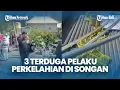 Lagu Polres Bangli Amankan 3 Terduga Pelaku Perkelahian Maut di Songan Kintamani