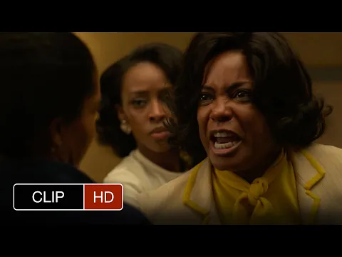 Se la strada potesse parlare | Clip 'Quel bambino è tuo nipote' Se la strada potesse parlare | Clip 'Quel bambino è tuo nipote'