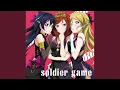 Lagu soldier game