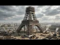 Lagu Inside the Eiffel Tower: How Engineers Stacked 18,000 Iron Pieces to Build a 300-Meter Giant
