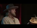 Jackson Dean - Wings (Story Behind The Song)