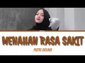 Download Lagu Putri Delina - Menahan Rasa Sakit (Lirik Lagu)