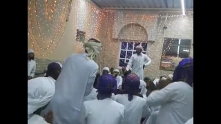 معلايه نار دندنها