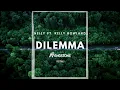 Download Lagu Nelly ft. Kelly Rowland - Dilemma (ARVINGSTONE Remix) [Beautiful Saxophone]