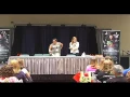 Amy Allan Q A - Scarefest 2015