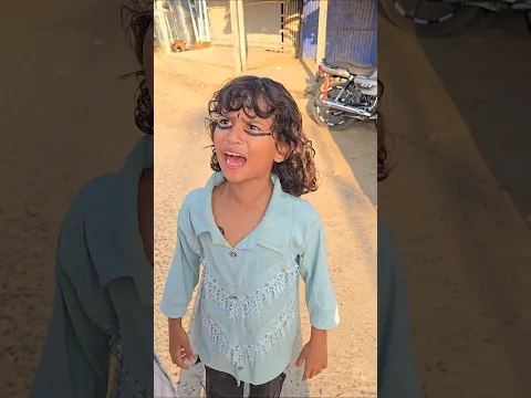 Chhoti ko Maza nahi diya 😂 #shorts #ytshorts #shortsfeed #funnyvideo #comedy
