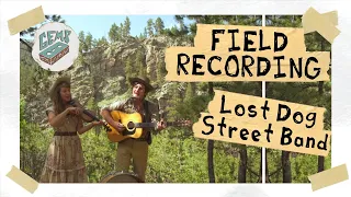 Download Lost Dog street band, \ MP3