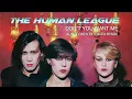 Download Lagu The Human League - Don't You Want Me (Alon Cohen Extended Remix)