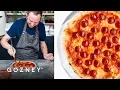 New York Style Pizza Roccbox Recipes Gozney
