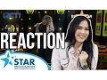 Download Lagu Rising Star Indonesia Reaction – Bening Ayu \