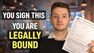 A Complete Walkthrough Of The APS - OREA Form 100