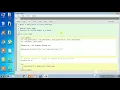CBSE CA Computer Application Class-8 Practical-6 BlueJ - Java program to find winning team