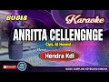 Anritta Cellengnge_Karaoke Bugis_Tanpa Vocal_Hendra Kdi