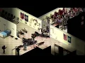 The Red Stone Hospital Horde