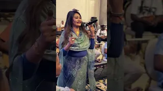 عوضية عذاب   زي البيه يا حلاتو     اعراس مصر         نبض النغم               دندنها