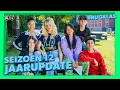 Lagu JAARUPDATE 🥳🙌 | BRUGKLAS SEIZOEN 12